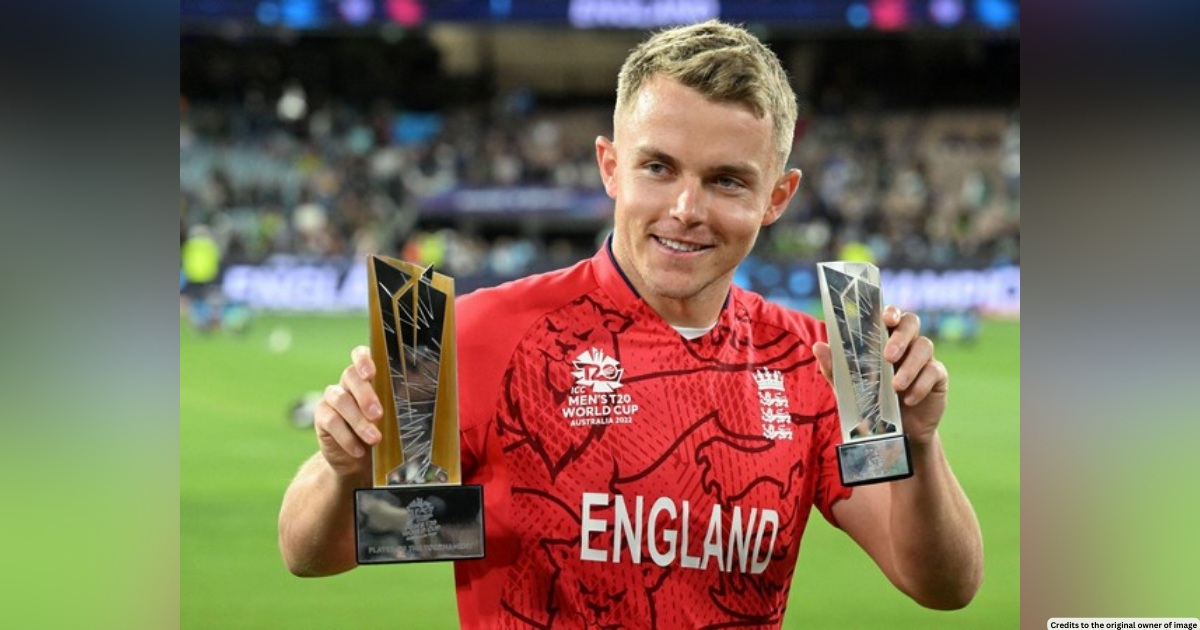 IPL 2023 Auction: Sam Curran sold to Punjab Kings at record Rs 18.50 crore